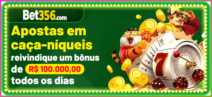 Aplicativo móvel bet356 para iOS e Android