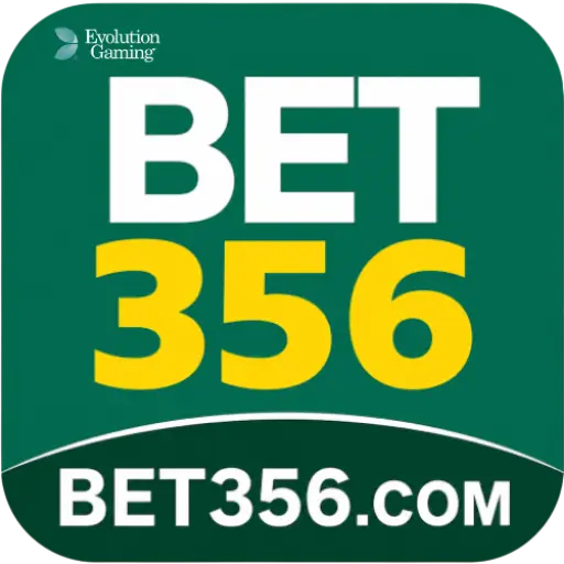 Imagem promocional da bet356 mostrando Jogos Arcade Online e mercados Mobile no Brasil
